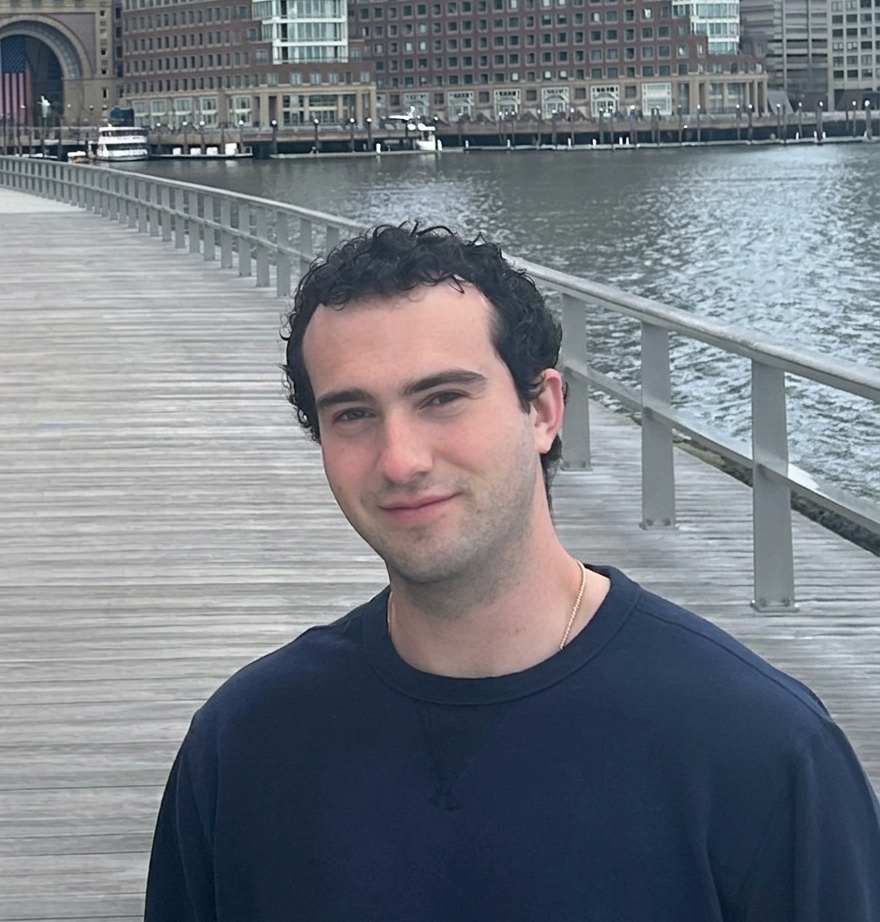 Josh Pearlson